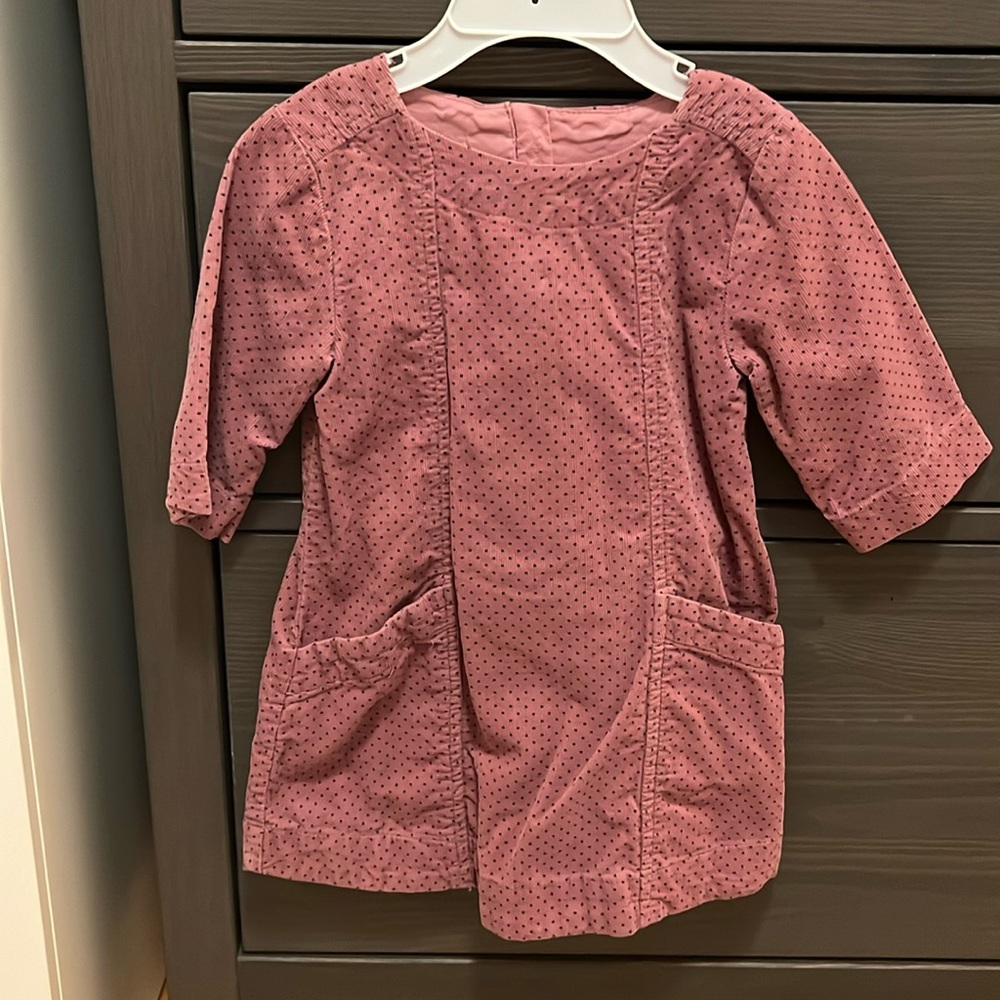 BabyGap dress